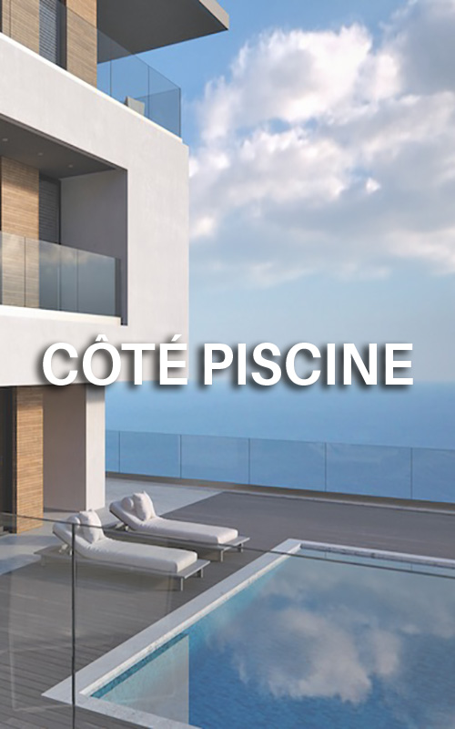 Côté Piscine
